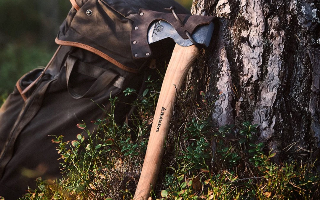 Master the Great Canadian Outdoors