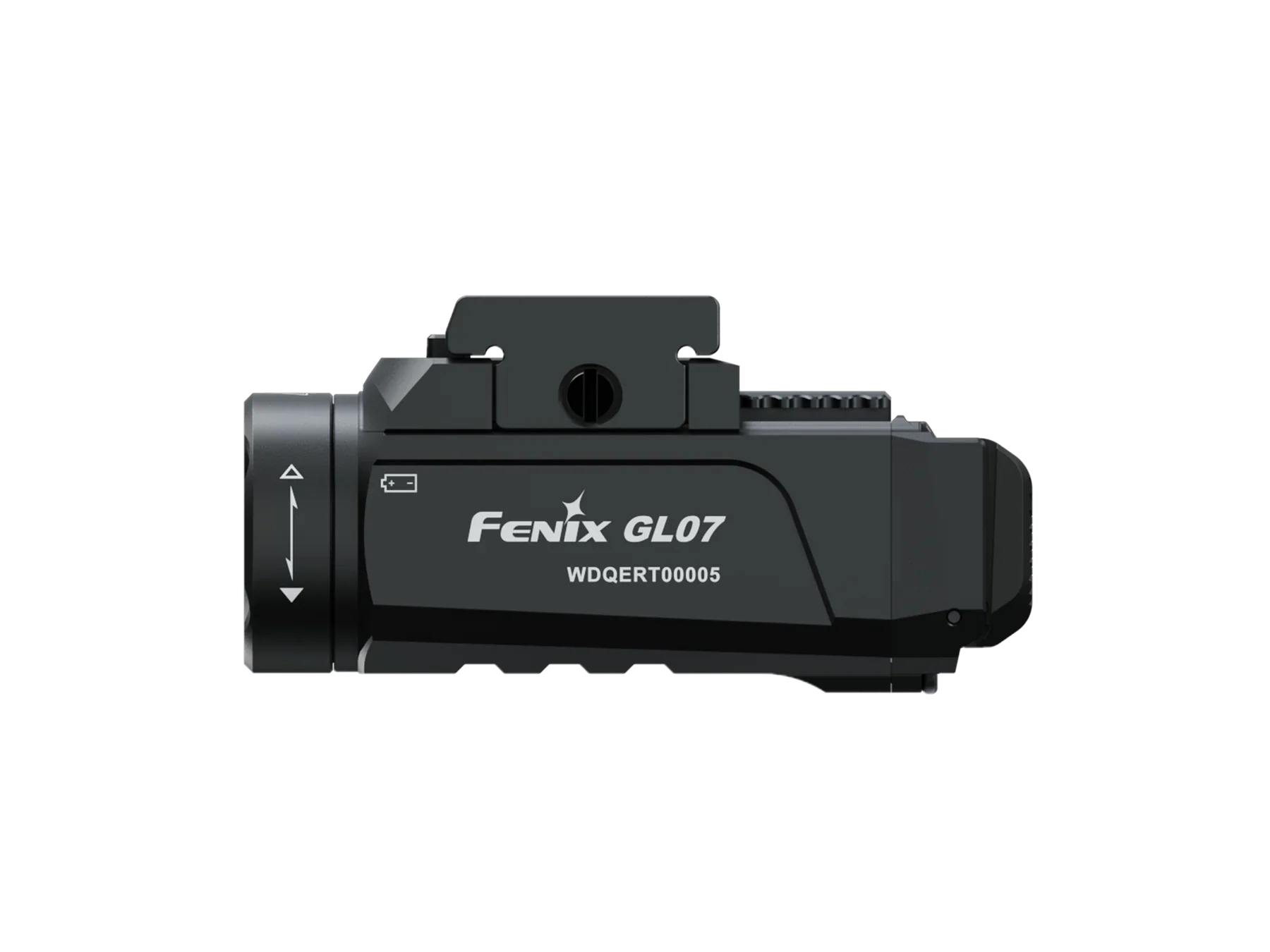 Fenix GL07 Quick Release Light - Image 5