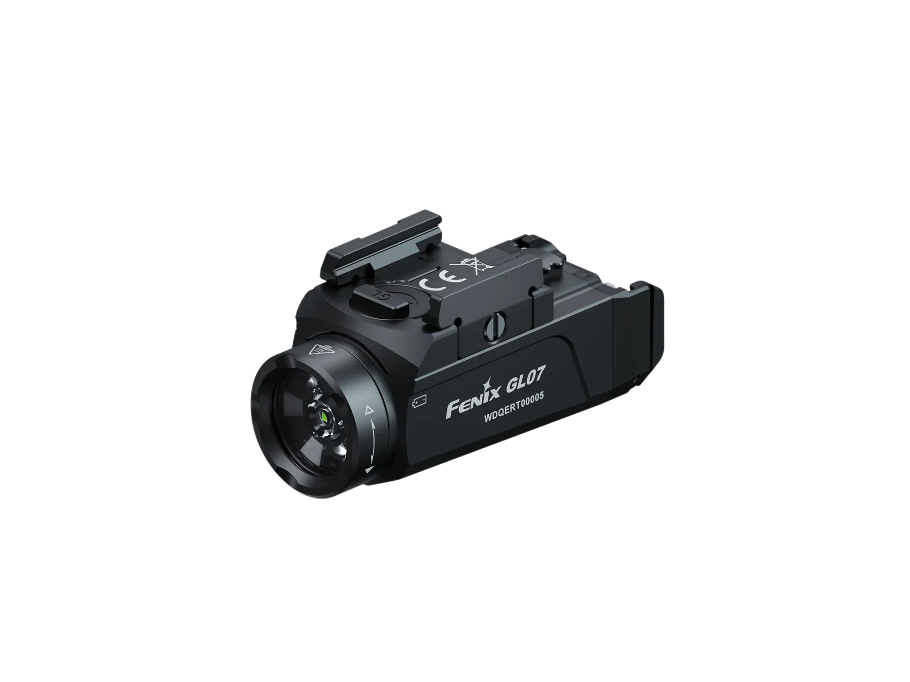 Fenix GL07 Quick Release Light - Image 7