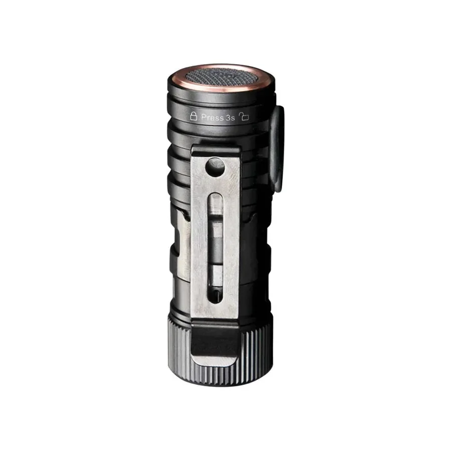 Fenix HM50R V2.0 Rechargeable Headlamp - Image 3