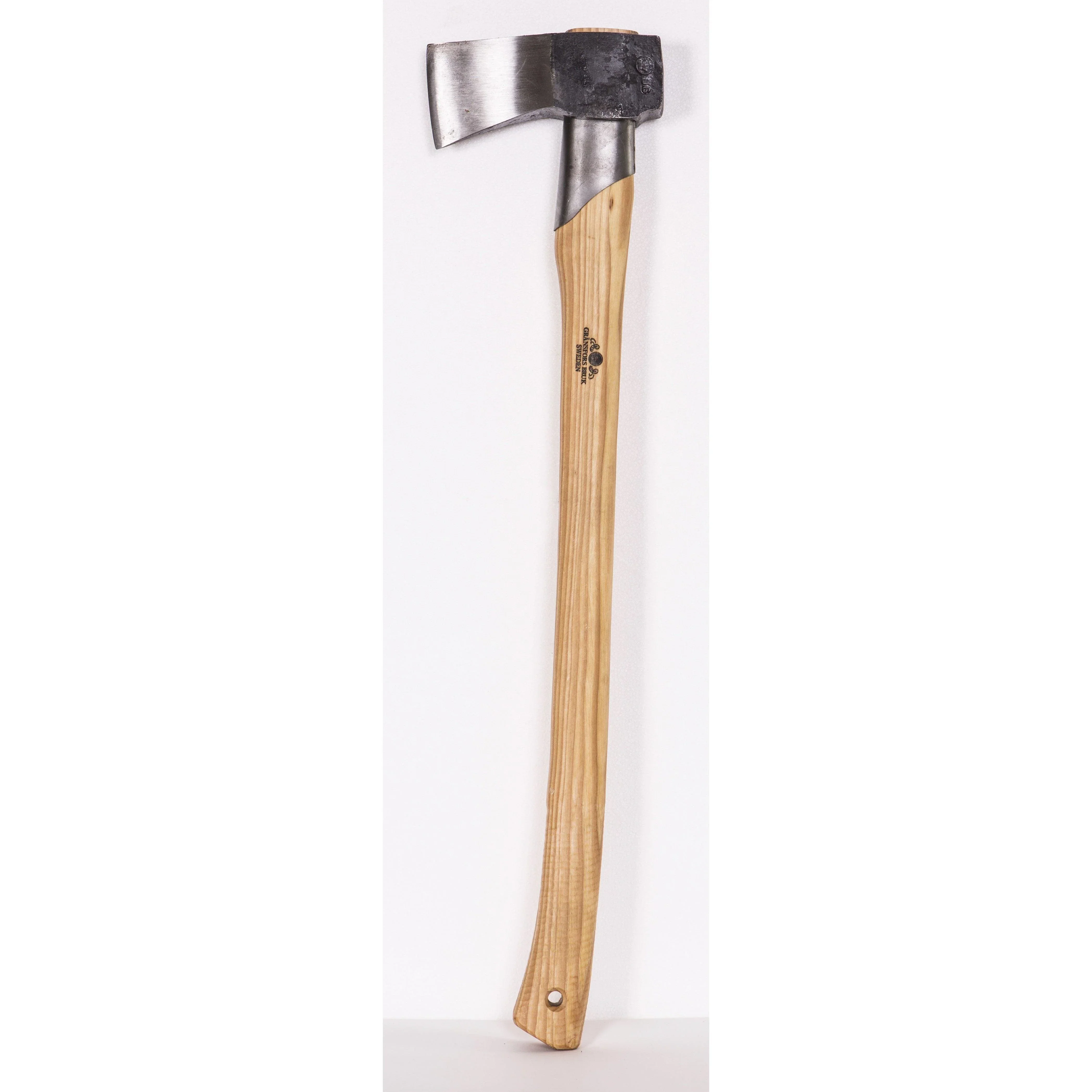 Gränsfors Large Splitting Axe - Image 3