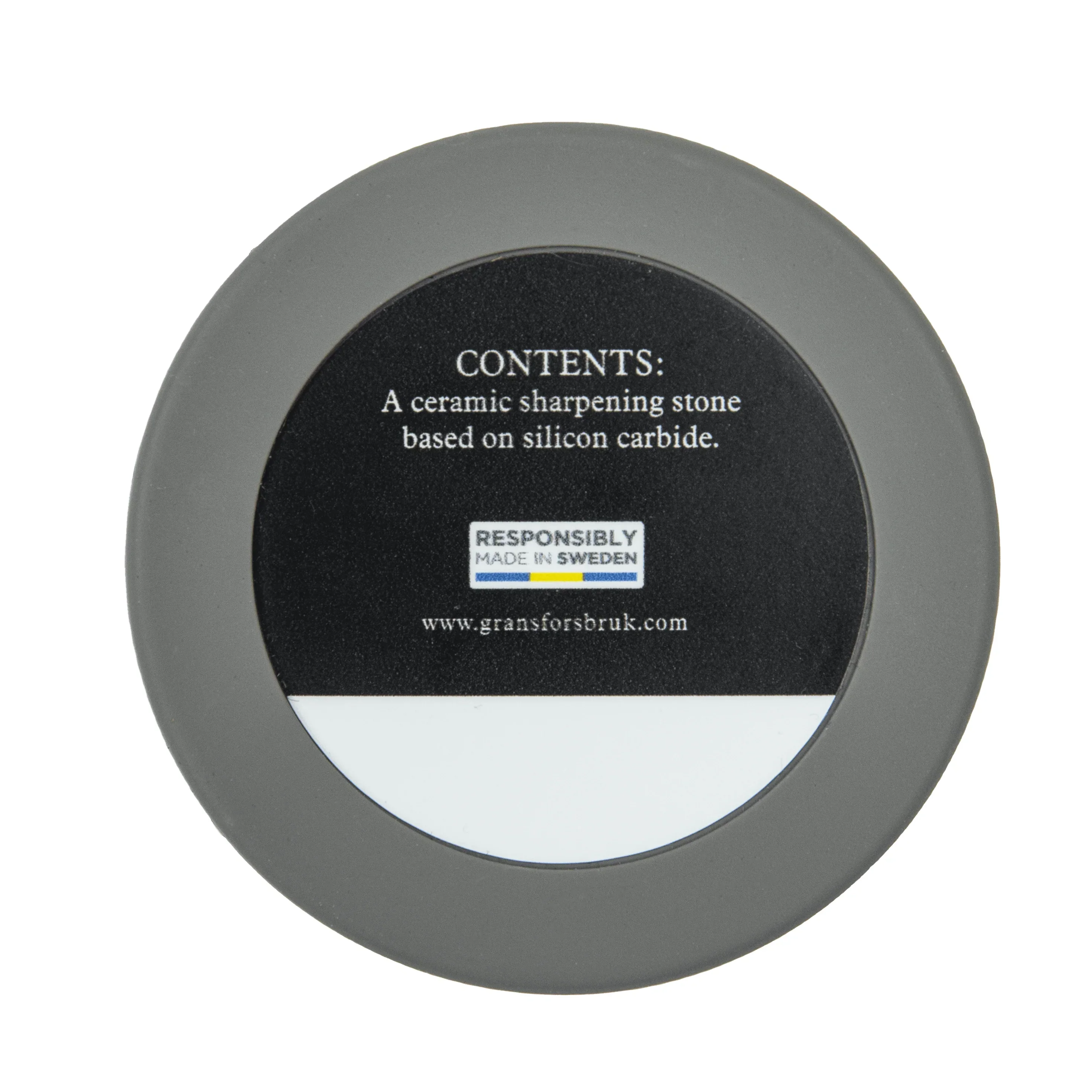 Gränsfors Sharpening Stone - Image 4