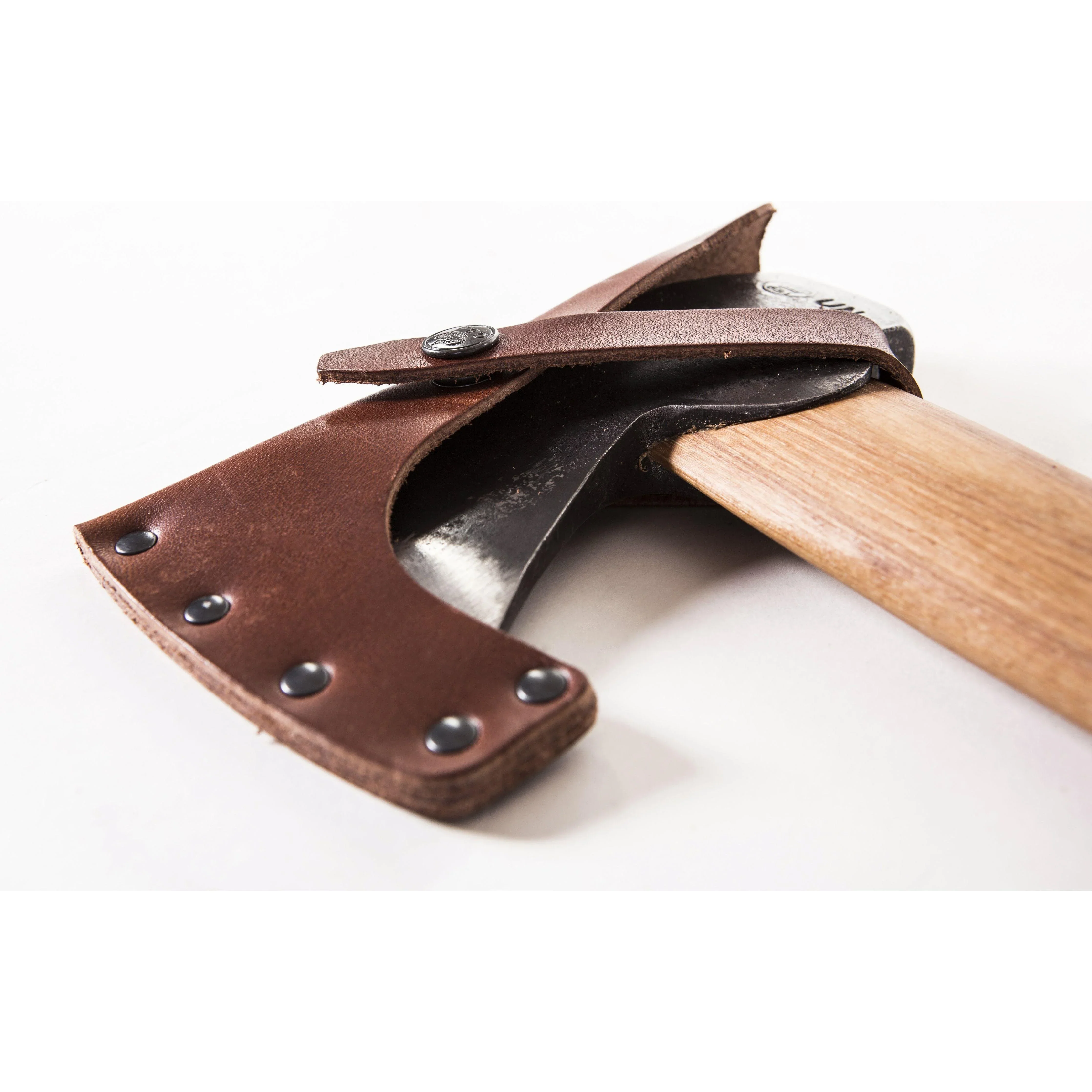 Gränsfors Small Forest Axe - Image 7