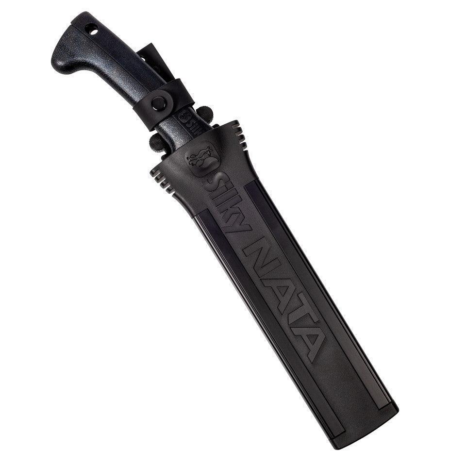 Silky NATA Professional 240MM- Outback Edition (Double Edge) - Image 3