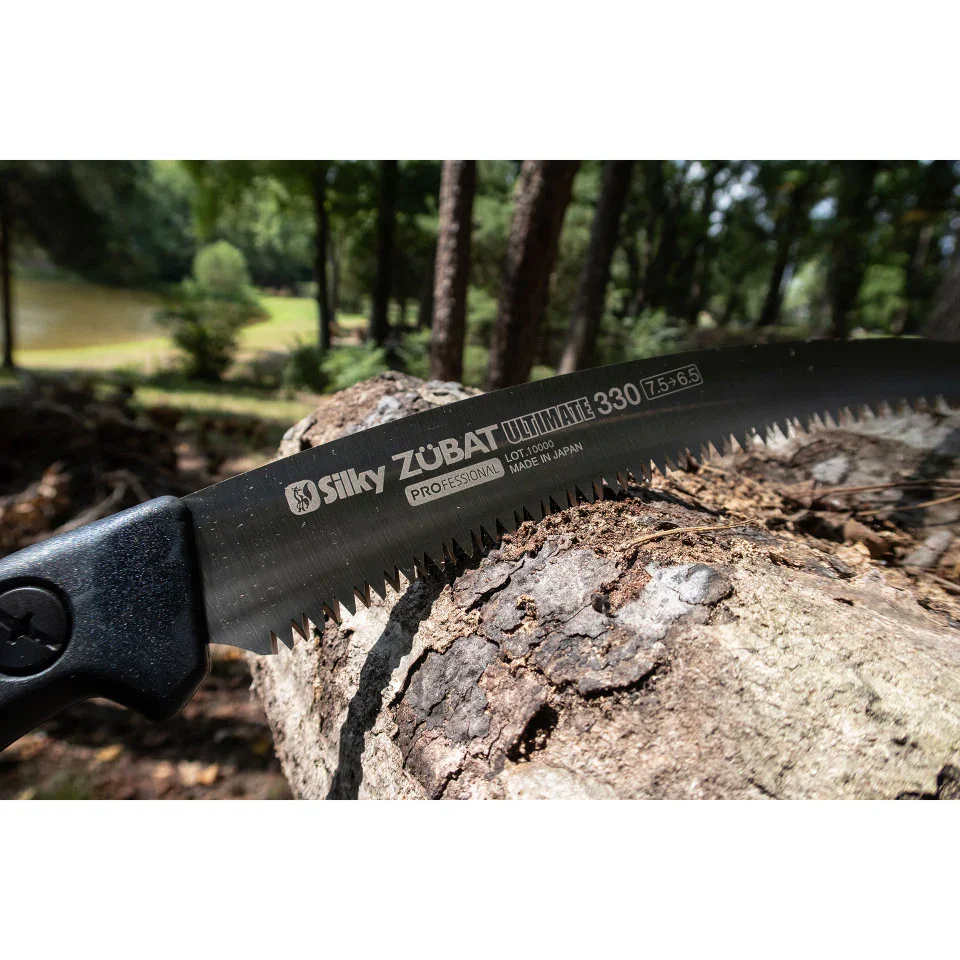 Silky Zubat Ultimate Professional 330mm - Image 3