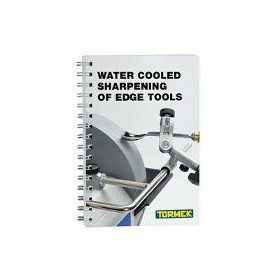 Tormek T-8 Original Grinding Machine - Water Cooled Sharpening System - Image 15