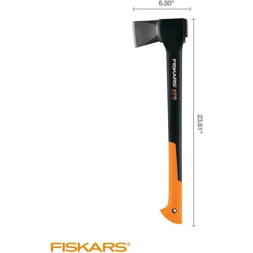 X17 Splitting Axe (23.5") - Image 3